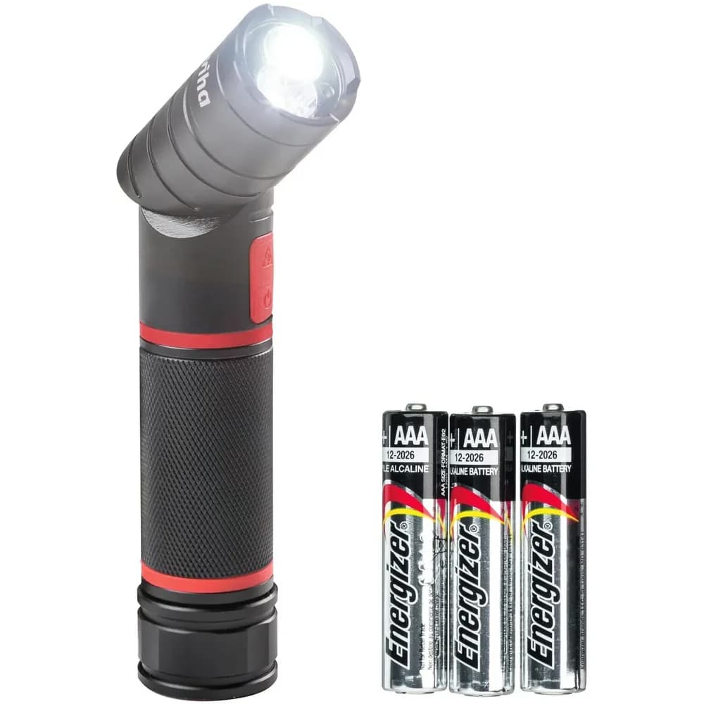 Wiha LED Taschenlampe SB24670