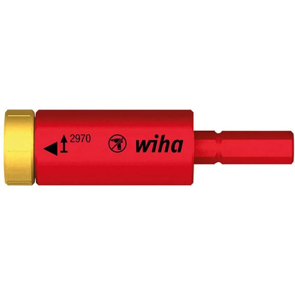 WIHA Drehmoment-Adapter easyTorque 2,8 Nm
