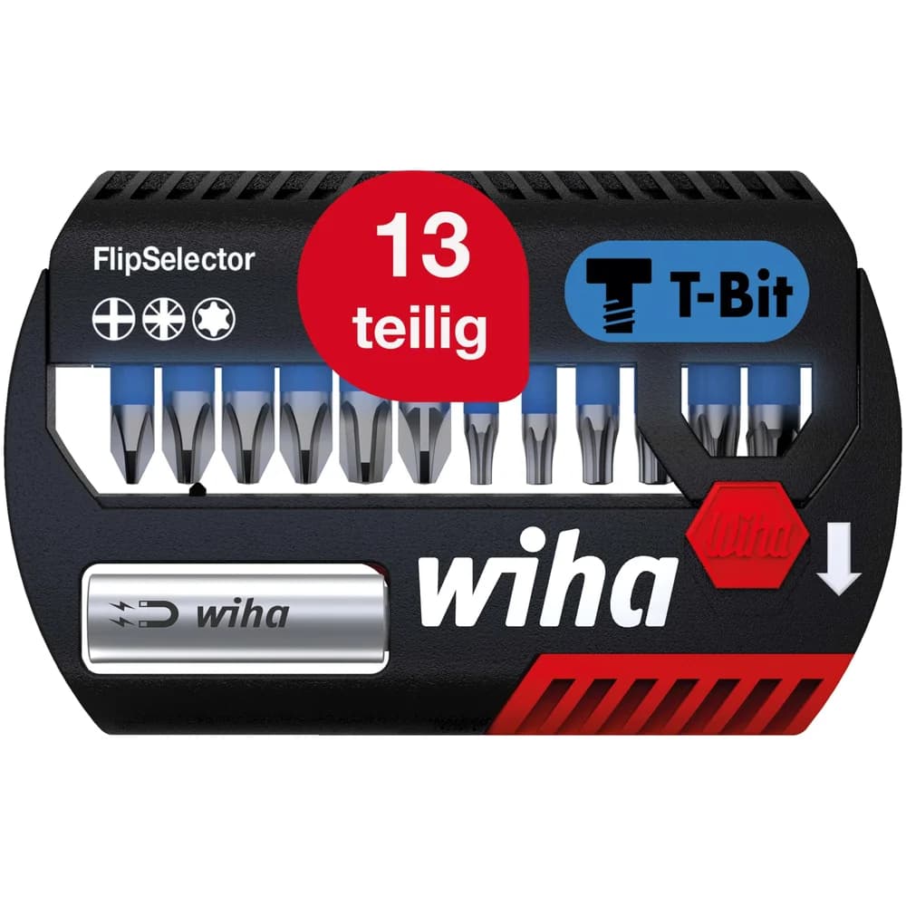 Wiha Flip Selector T SB7947T906