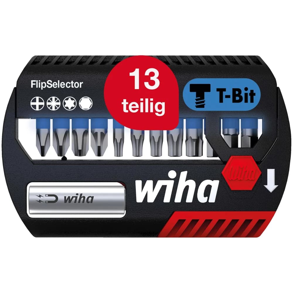 Wiha Flip Selector T SB7947T999