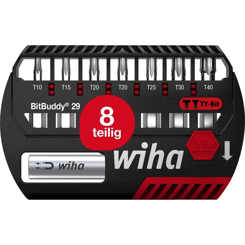 Wiha Bit Buddy SB7945TY505