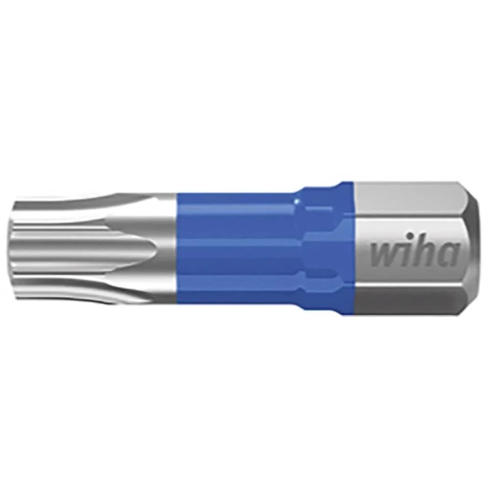 Wiha Bit Set TY-Bit 29mm 7929TY03029