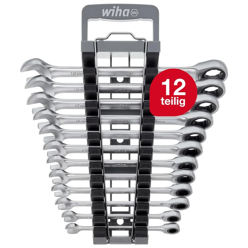 Wiha Ringratschen 30391