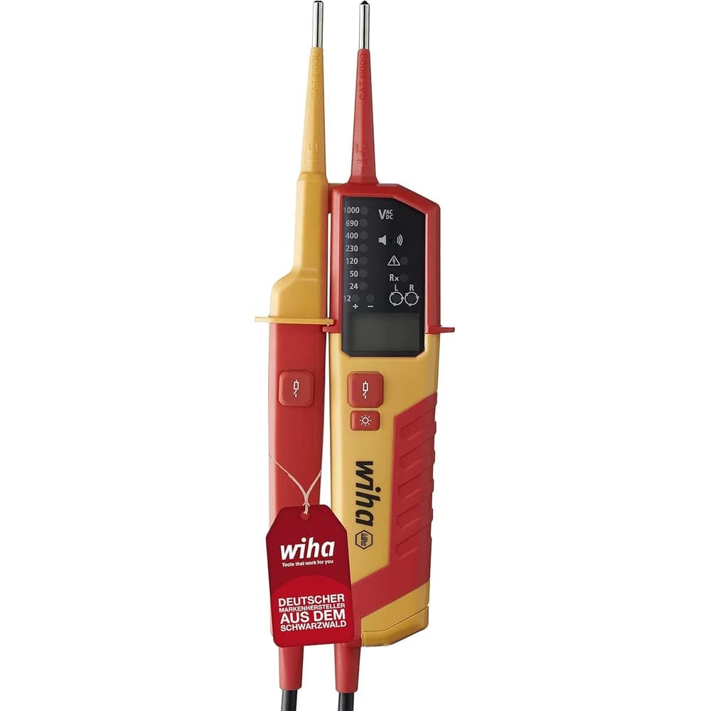 Wiha Spannungsprüfer SB25517