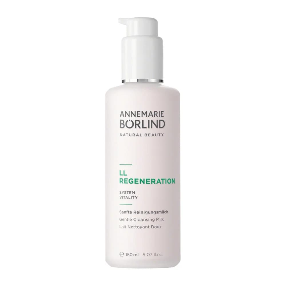 LL-REGENERATION Cleansing Milk 150 ml