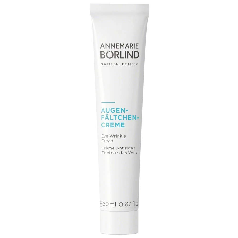 Augen Fältchen Creme