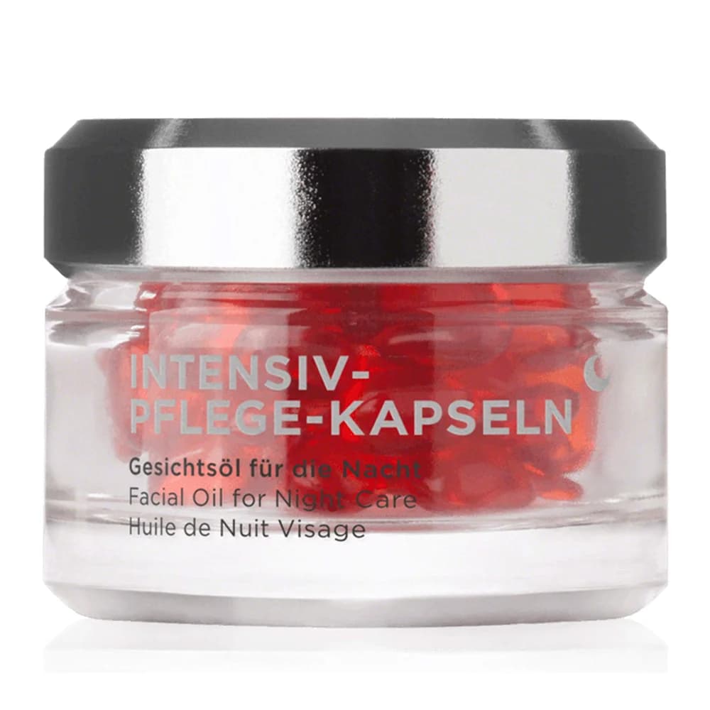 Intensiv-Pflegekapseln