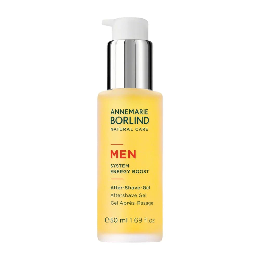 Men After-Shave-Gel