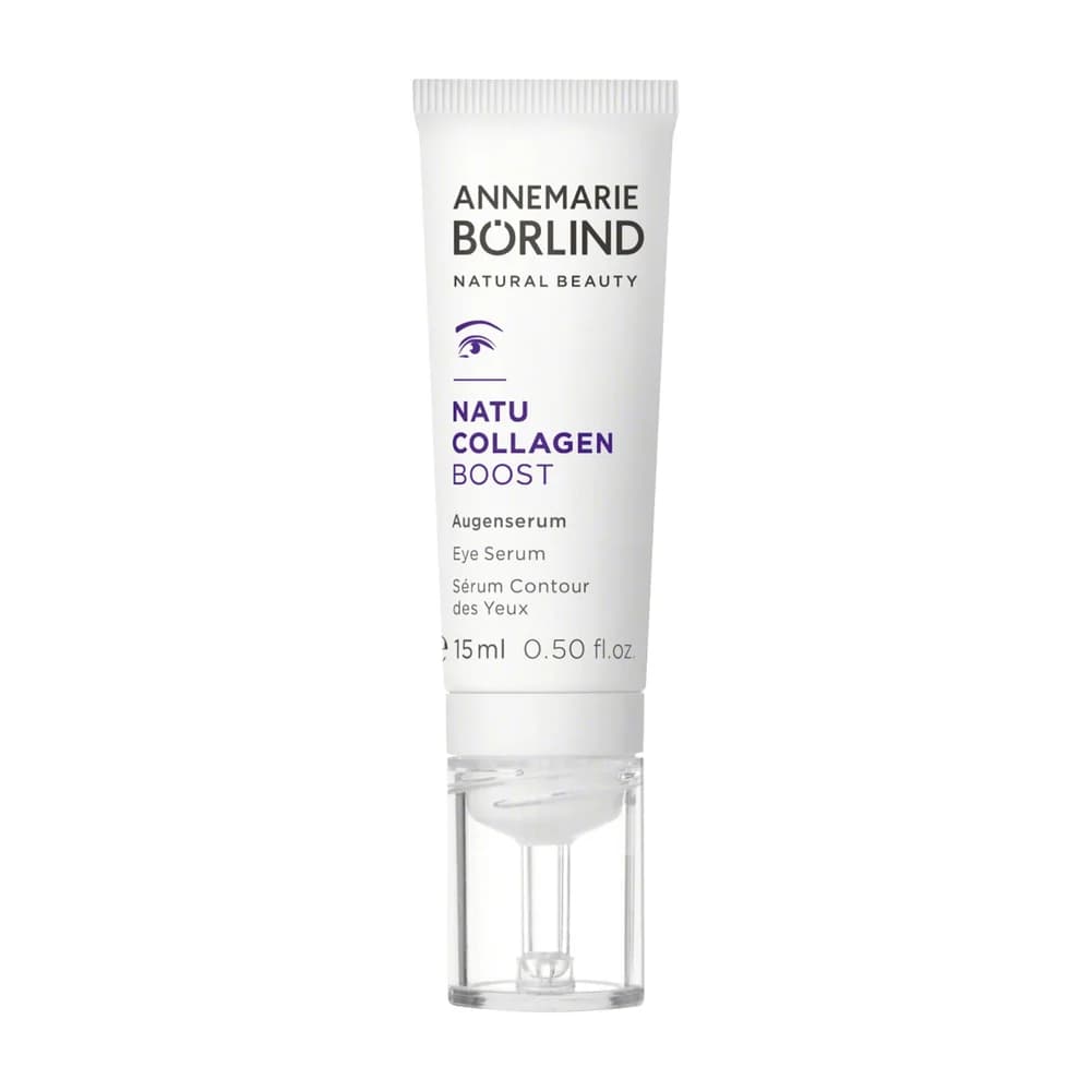 Natucollagen BOOST Augenserum