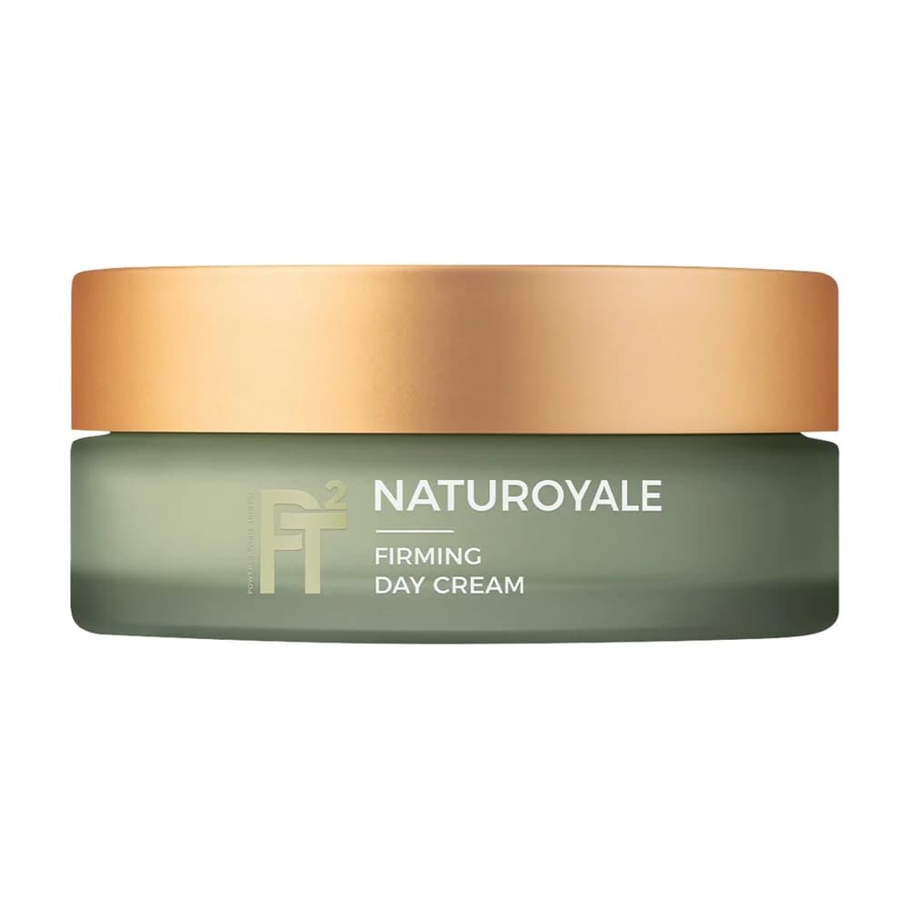 Naturoyale FIRMING DAY CREAM