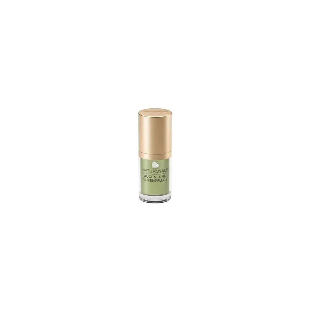 Naturoyale DEFINING EYE AND LIP CARE