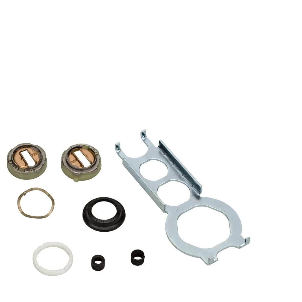 H.Grohe Service-Set