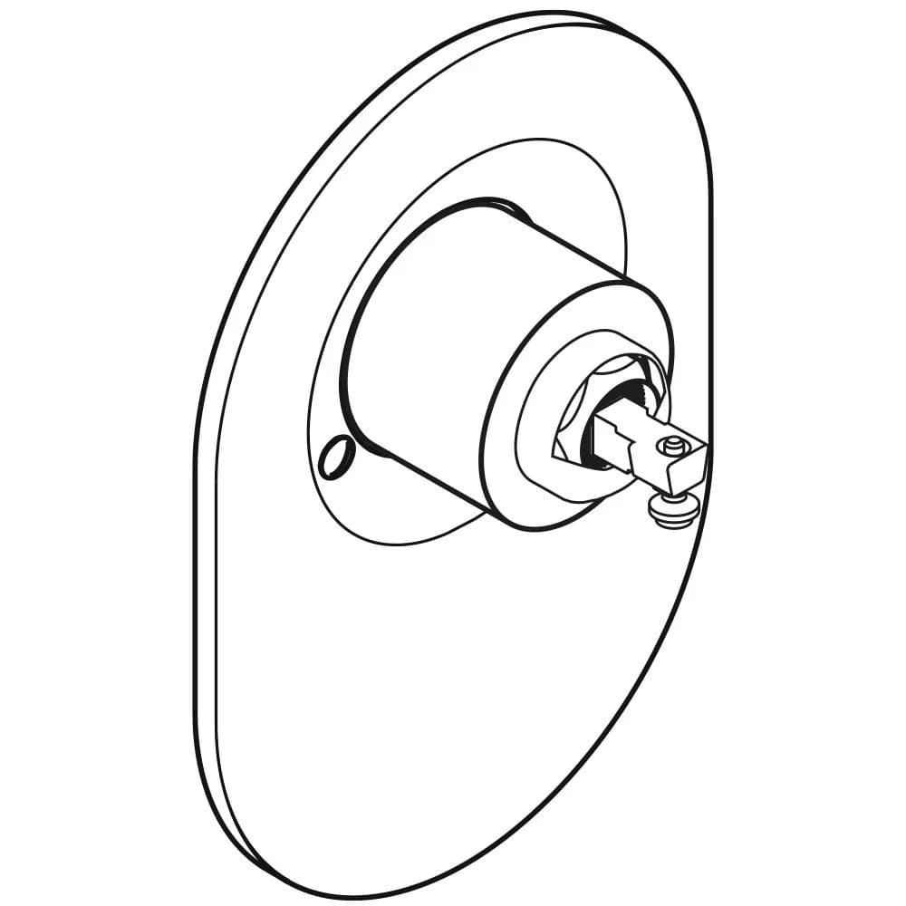 hansgrohe Spültischarmatur