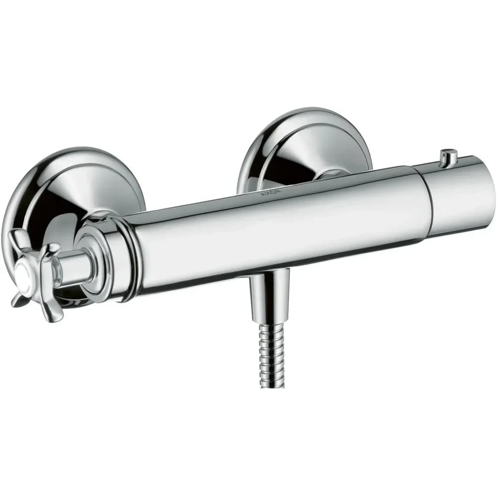 hansgrohe Brausethermostat Axor Montreux Aufputz