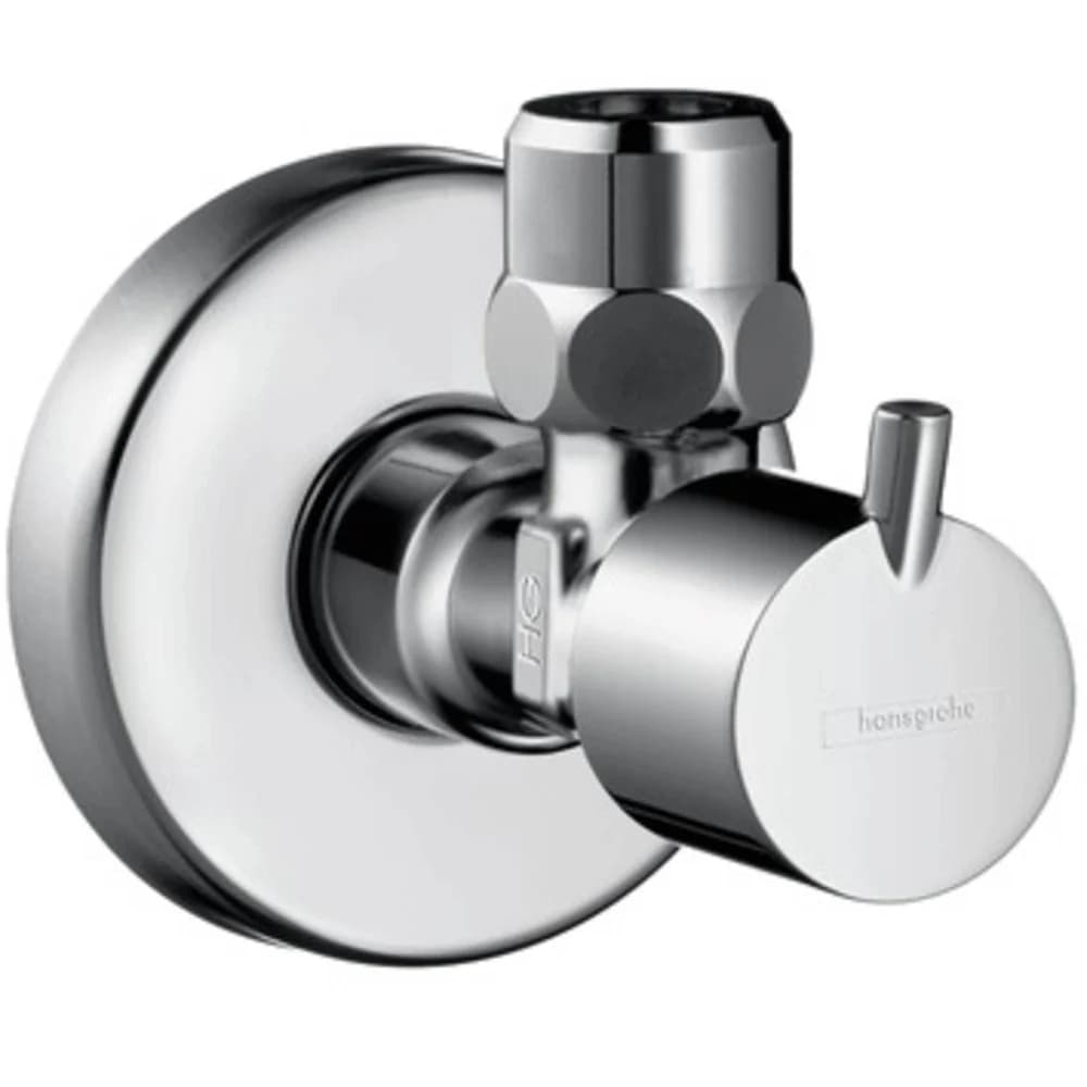 hansgrohe Spültischarmatur