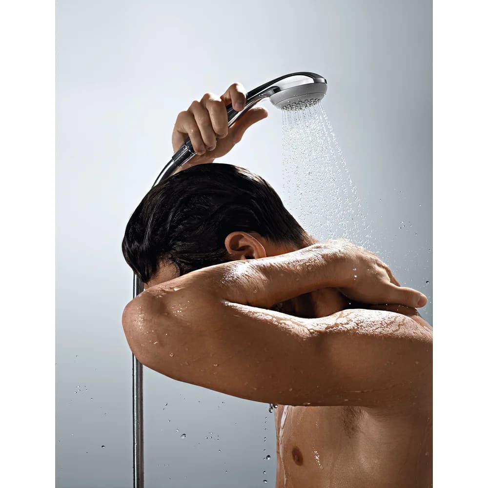 hansgrohe Handbrause Crometta 85 chrom