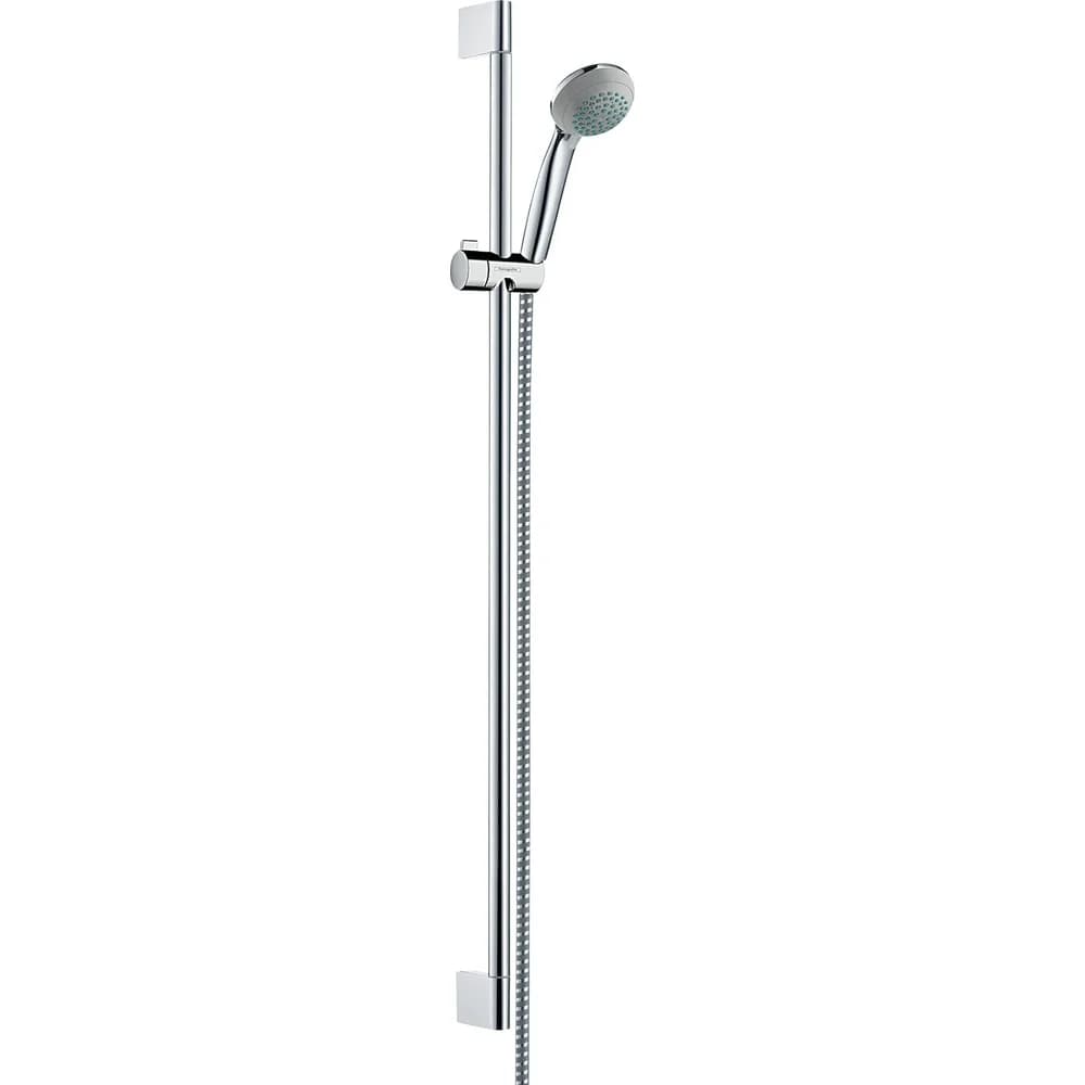 hansgrohe Crometta 85 Vario / Unica.. - Duschkabinen-Armatur