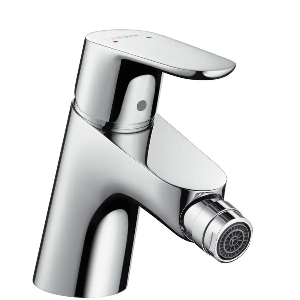 Hansgrohe Focus - Weiß