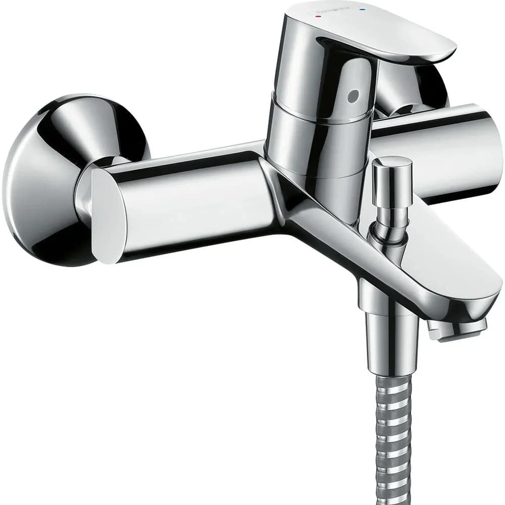 hansgrohe Spültischarmatur
