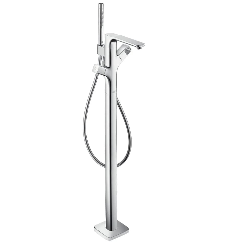 AXOR 11422000 Wannenmischer Axor Urquiola Fertigset