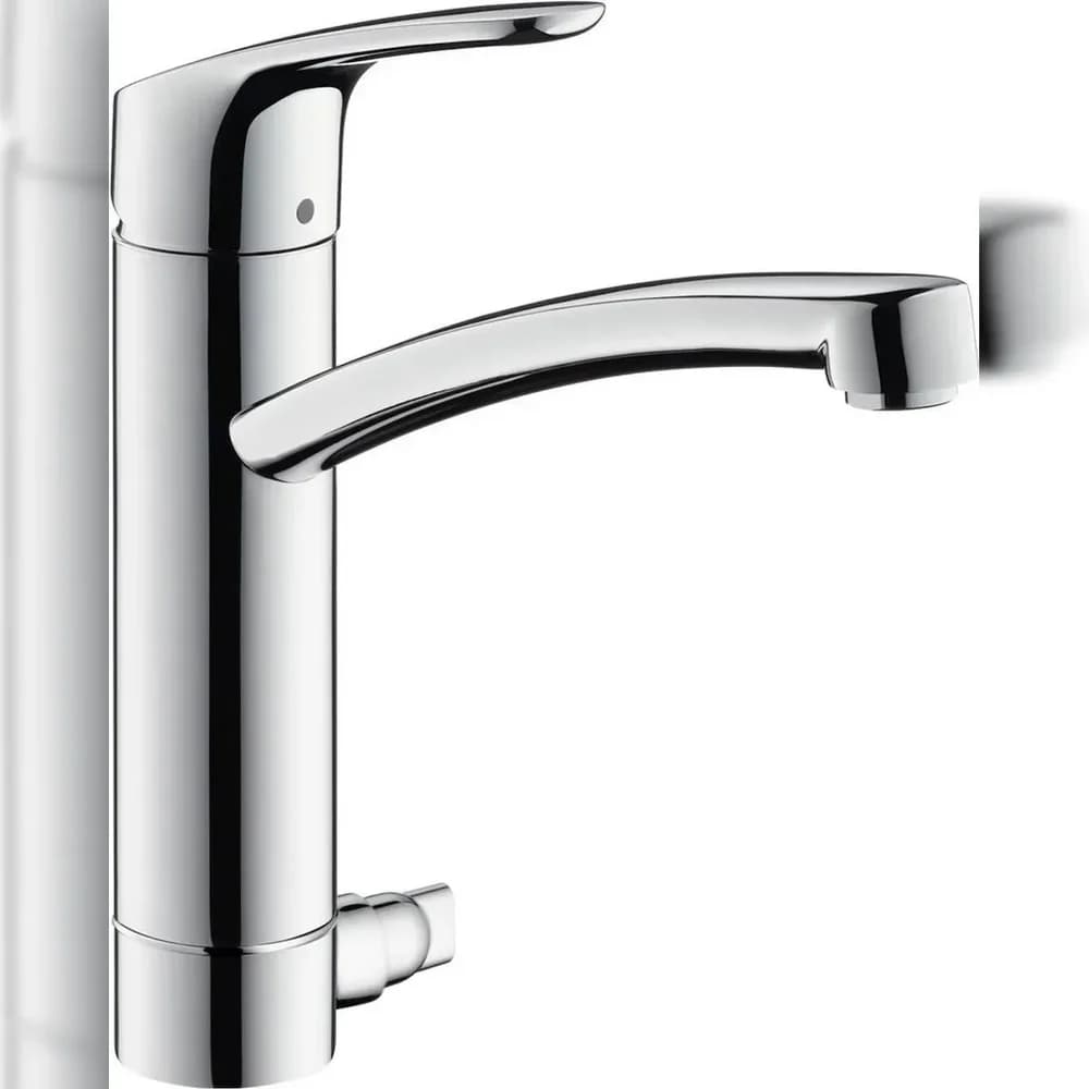 HANSGROHE 31803000 Spültischmischer 200 Focus M41
