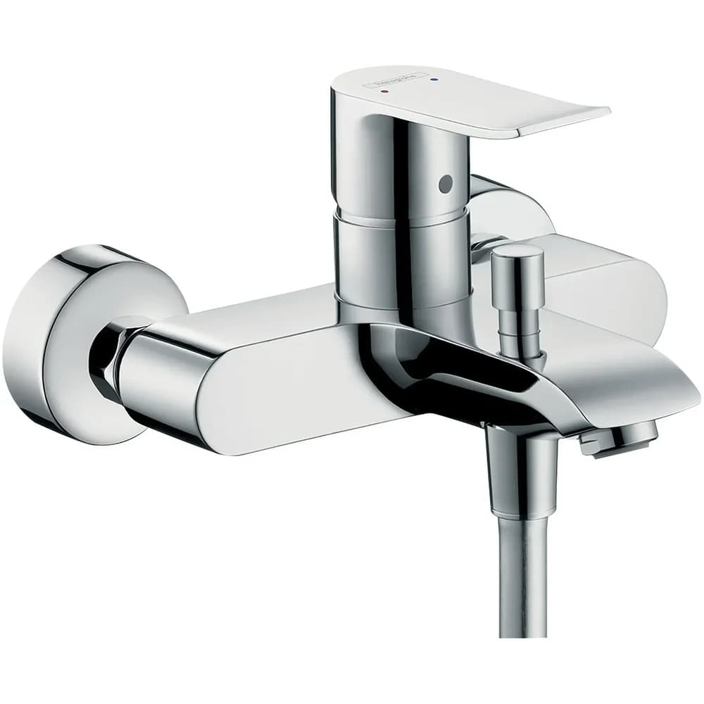 hansgrohe Spültischarmatur