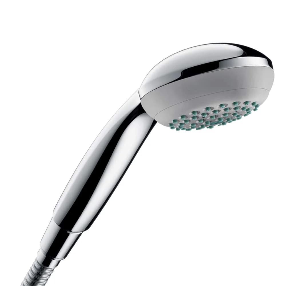 HG Handbrause CROMETTA 85 MONO DN 15 chr