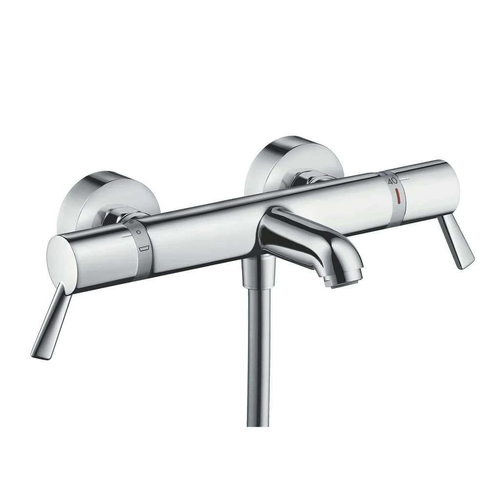 Hansgrohe Ecostat Wannenarmatur Chrom 13115000