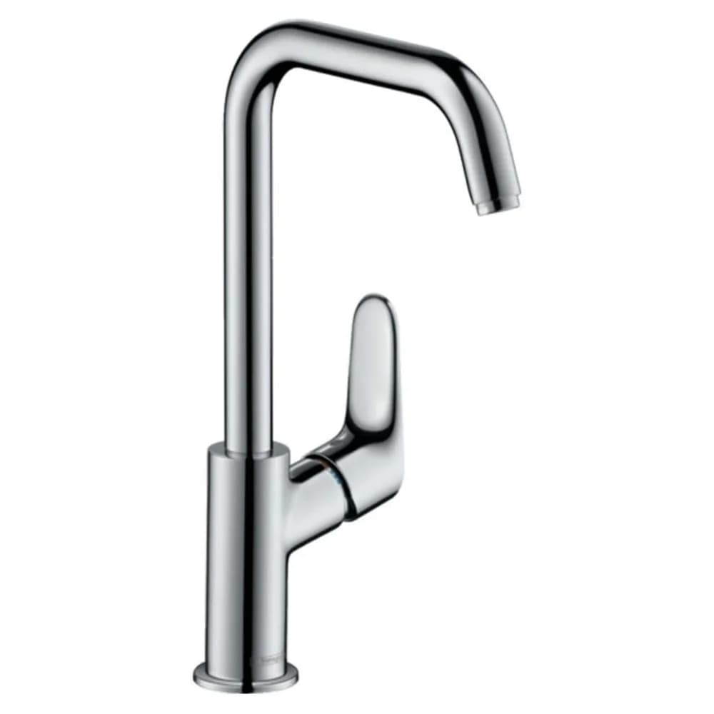 Waschtischmischer 240 Focus chrom ehmhg31609vc