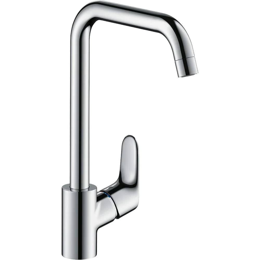 Hansgrohe Focus M41 Küchenarmatur Chrom 31822000