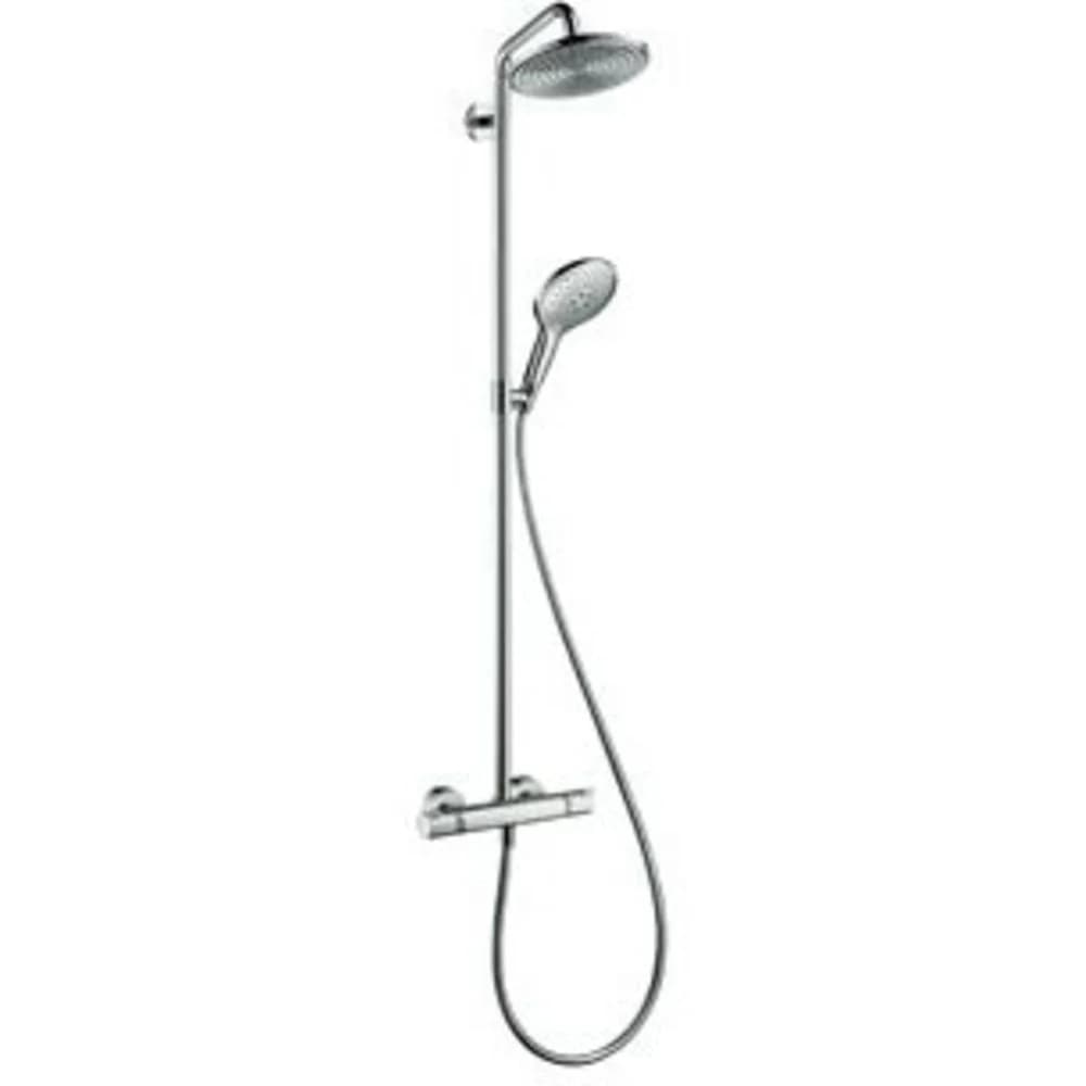 Showerpipe RAINDANCE SELECT S 240 1jet D