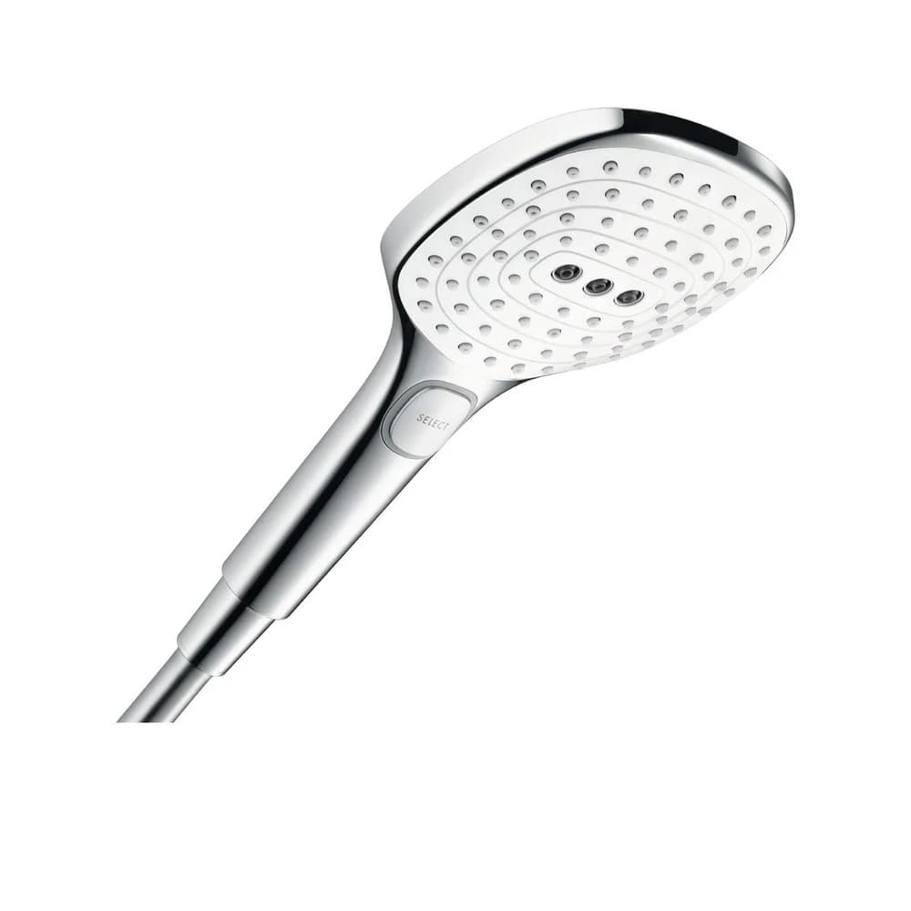 hansgrohe Handbrause
