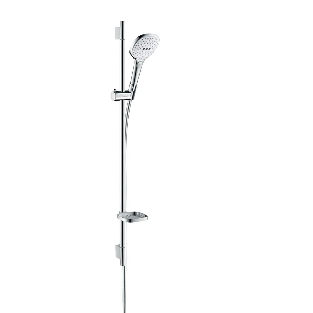 Brauseset RAINDANCE SELECT E 120 3jet Bs