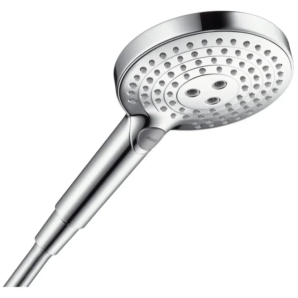 hansgrohe Handbrause