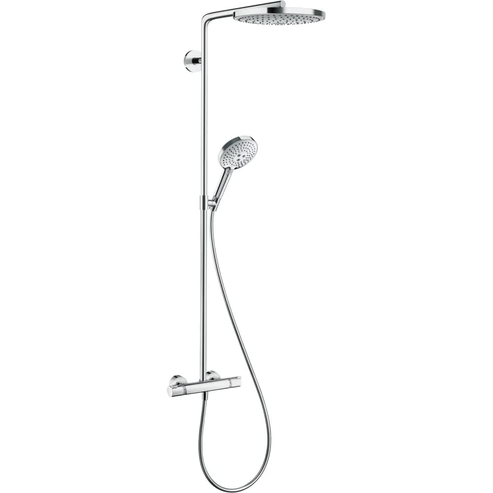 Showerpipe RAINDANCE SELECT S 240 2jet D