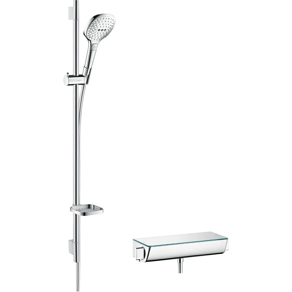 HG Brausekombi ECOSTAT SELECT COMBI Bsta