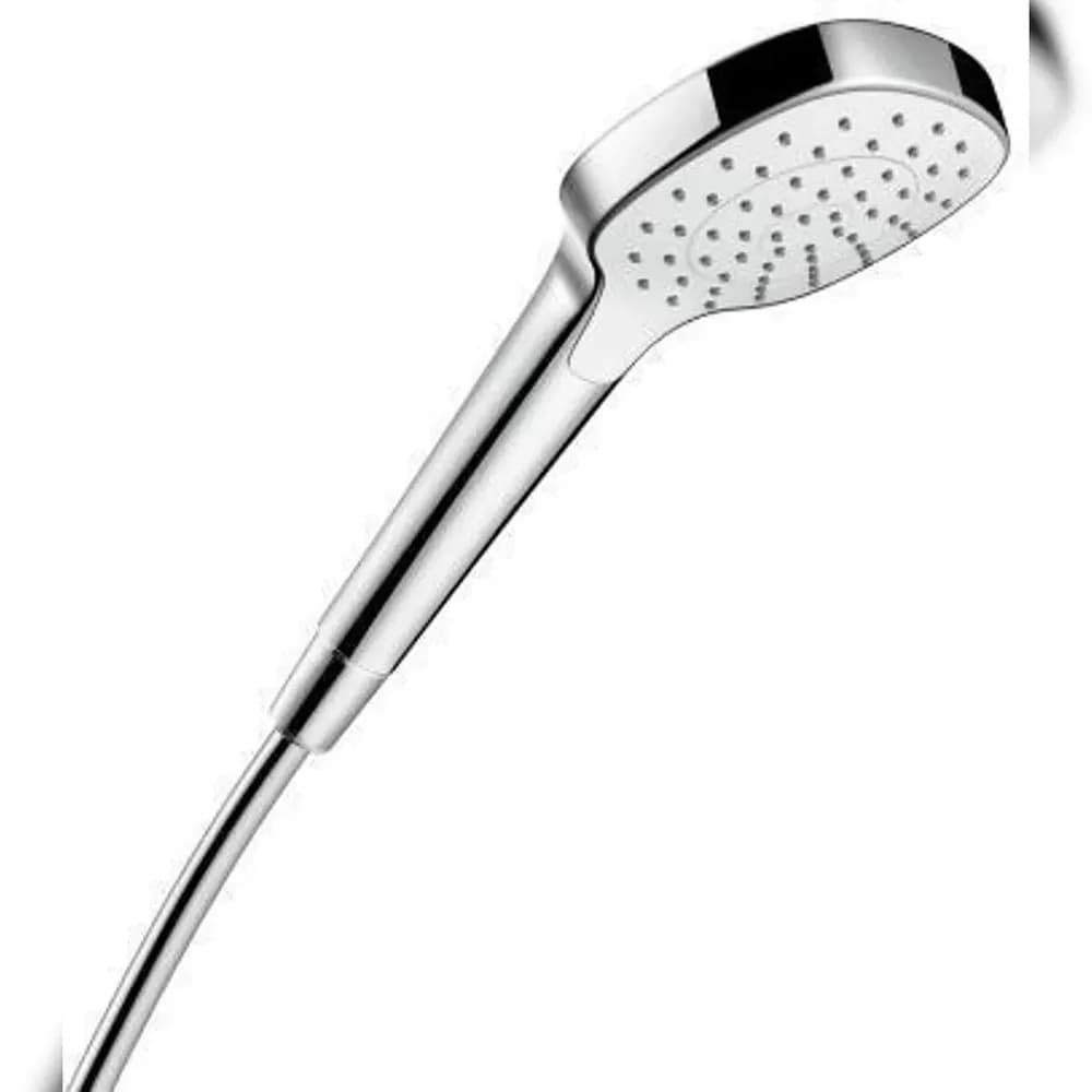 HG Handbrause Croma Select E 1jet DN 15