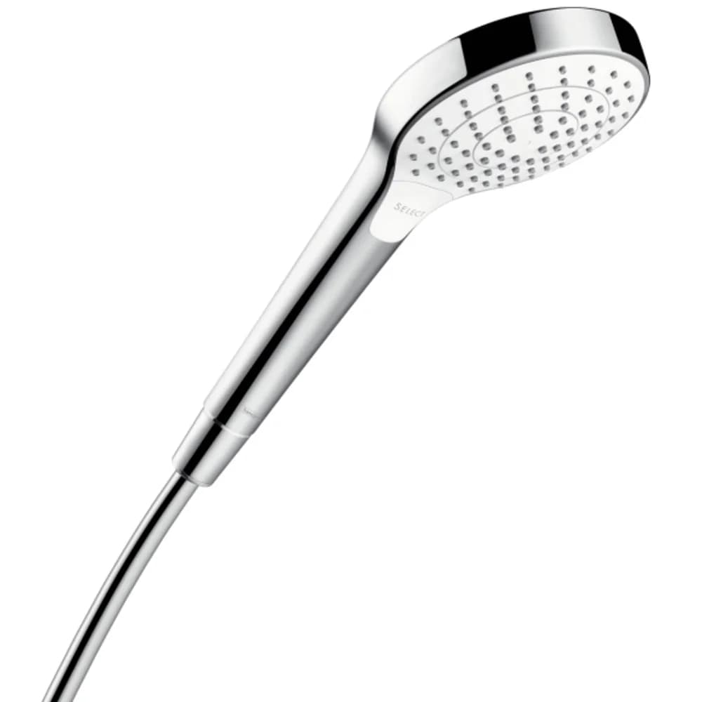 HG Handbrause CROMA SELECT S VARIO DN 15