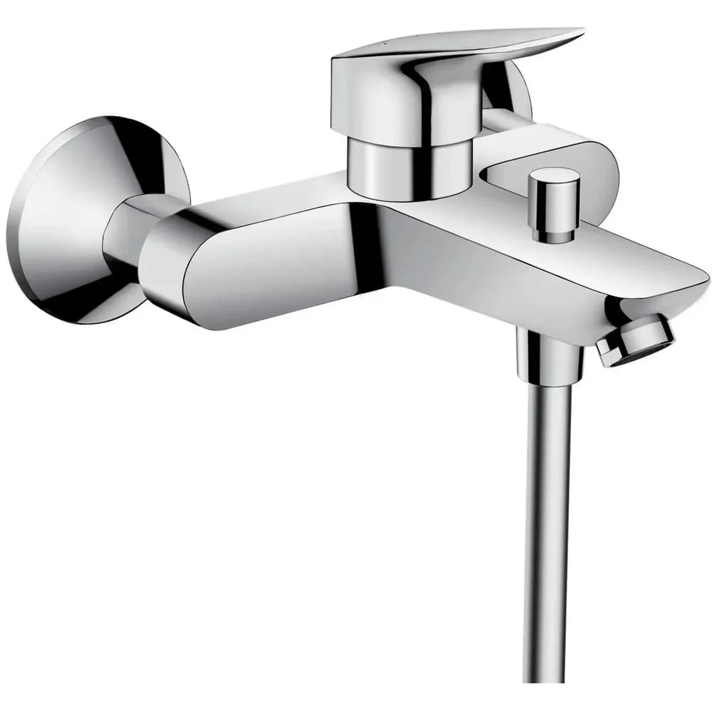 hansgrohe Spültischarmatur