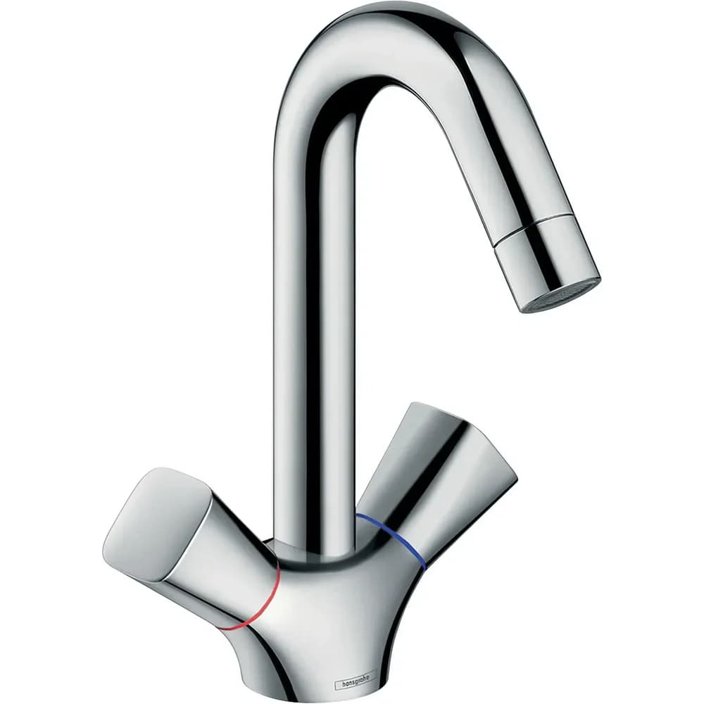 hansgrohe Spültischarmatur
