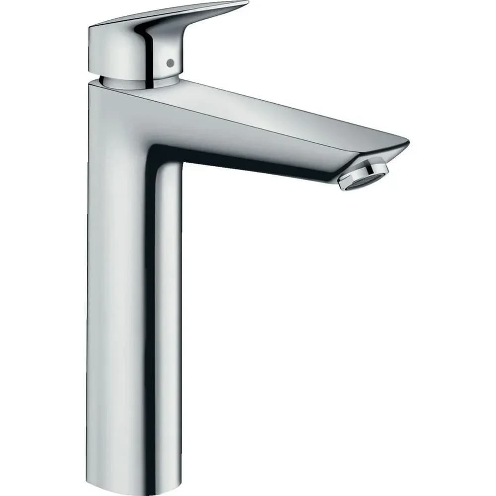 hansgrohe Spültischarmatur