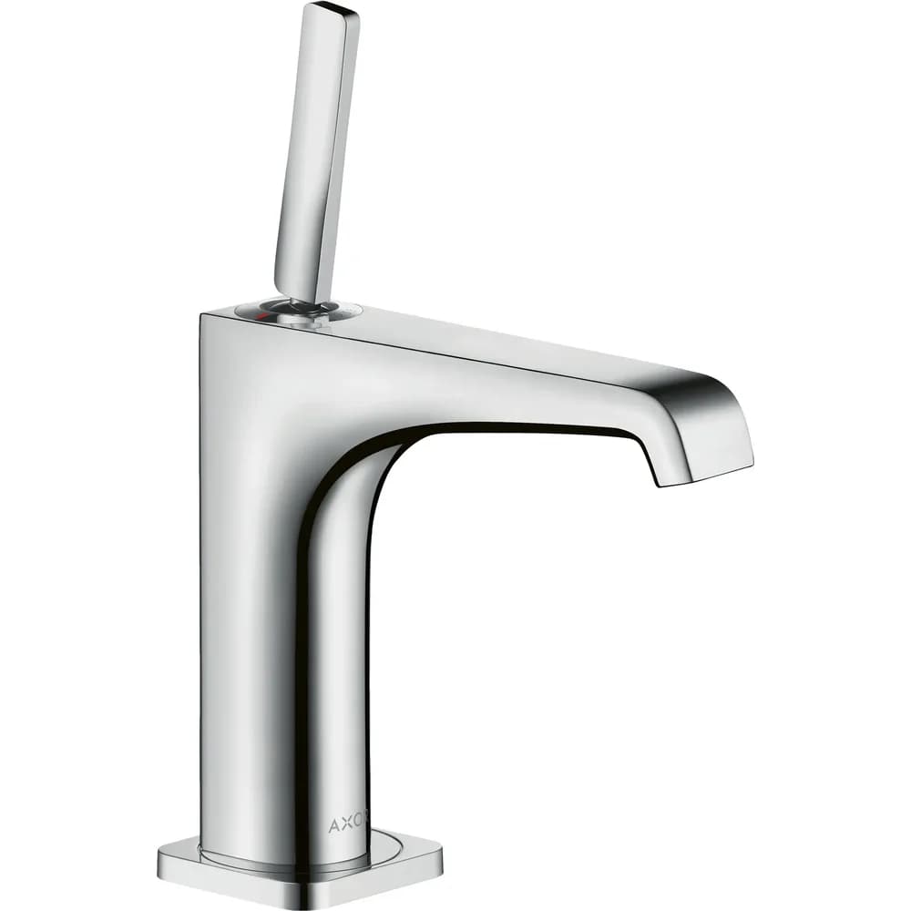 AXOR 36101000 Waschtischmischer 125 Axor Citterio E - Silber