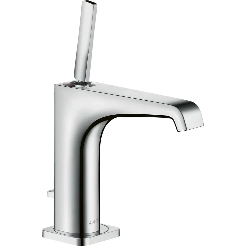 AXOR 36100000 Waschtischmischer 125 Axor Citterio E - Silber