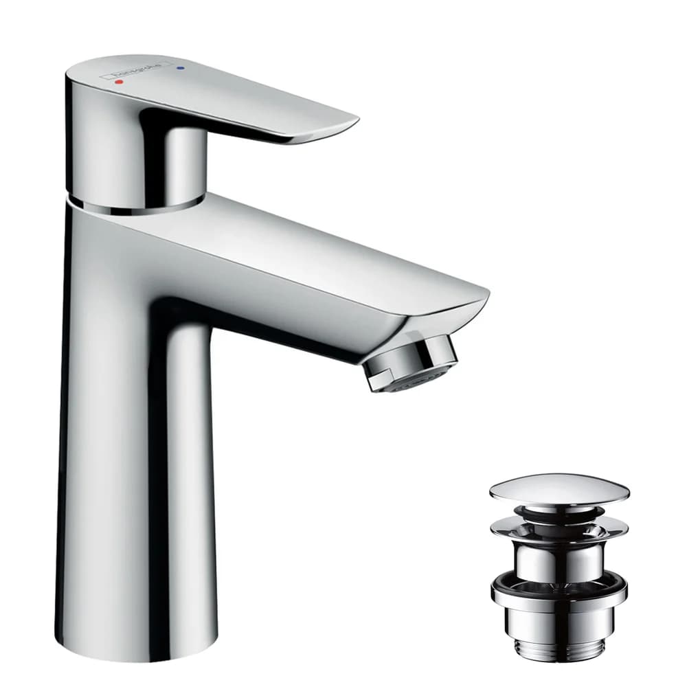 hansgrohe Spültischarmatur