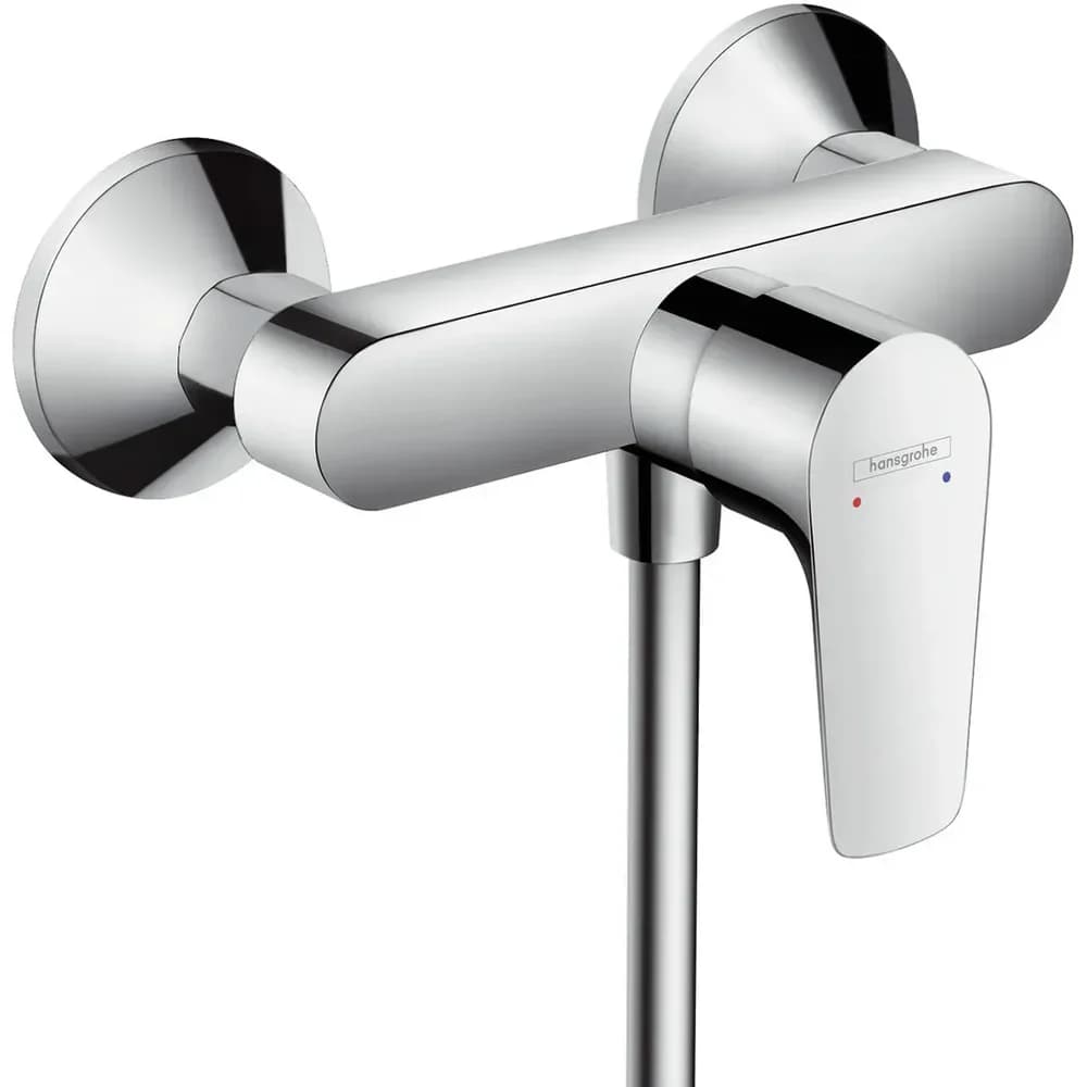 hansgrohe Spültischarmatur