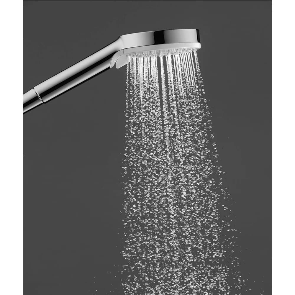 hansgrohe Handbrause