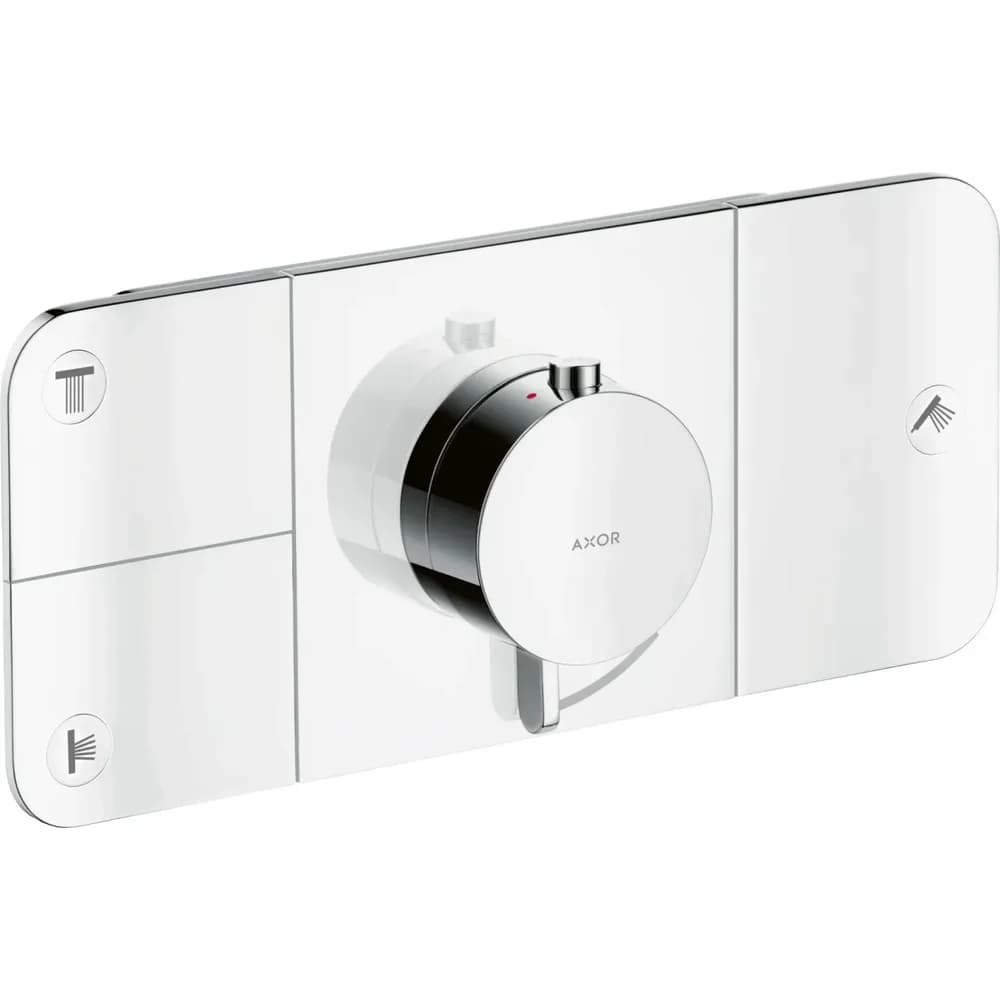 hansgrohe Spültischarmatur