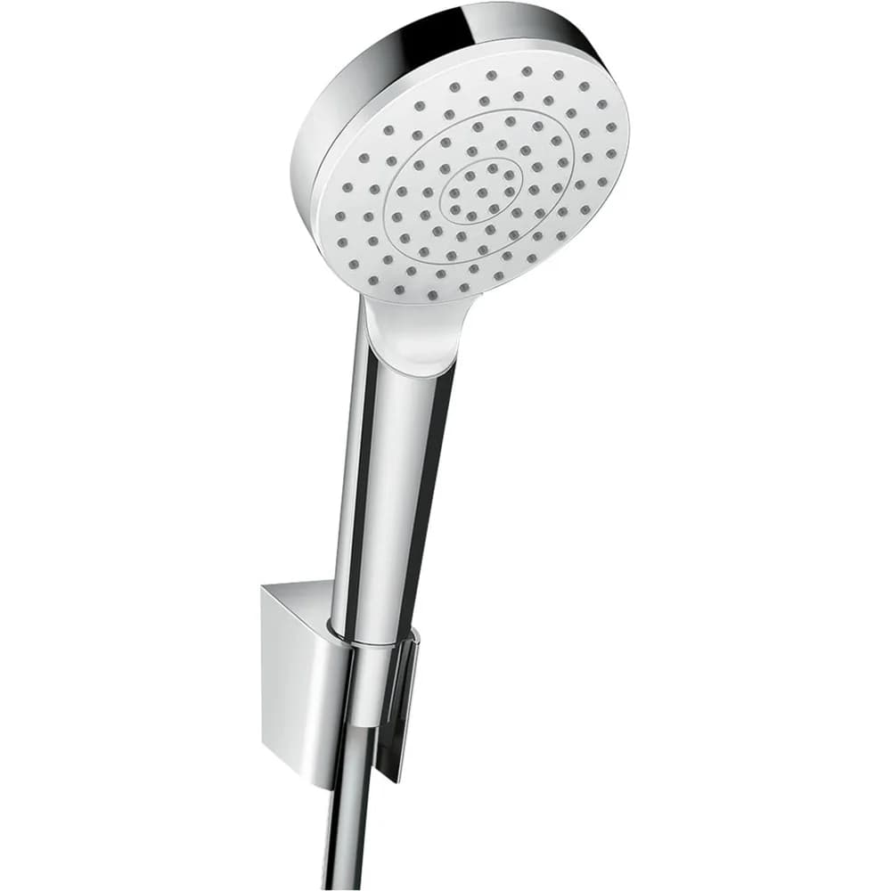 HG Brauseset CROMETTA 1JET Porter Set 1,