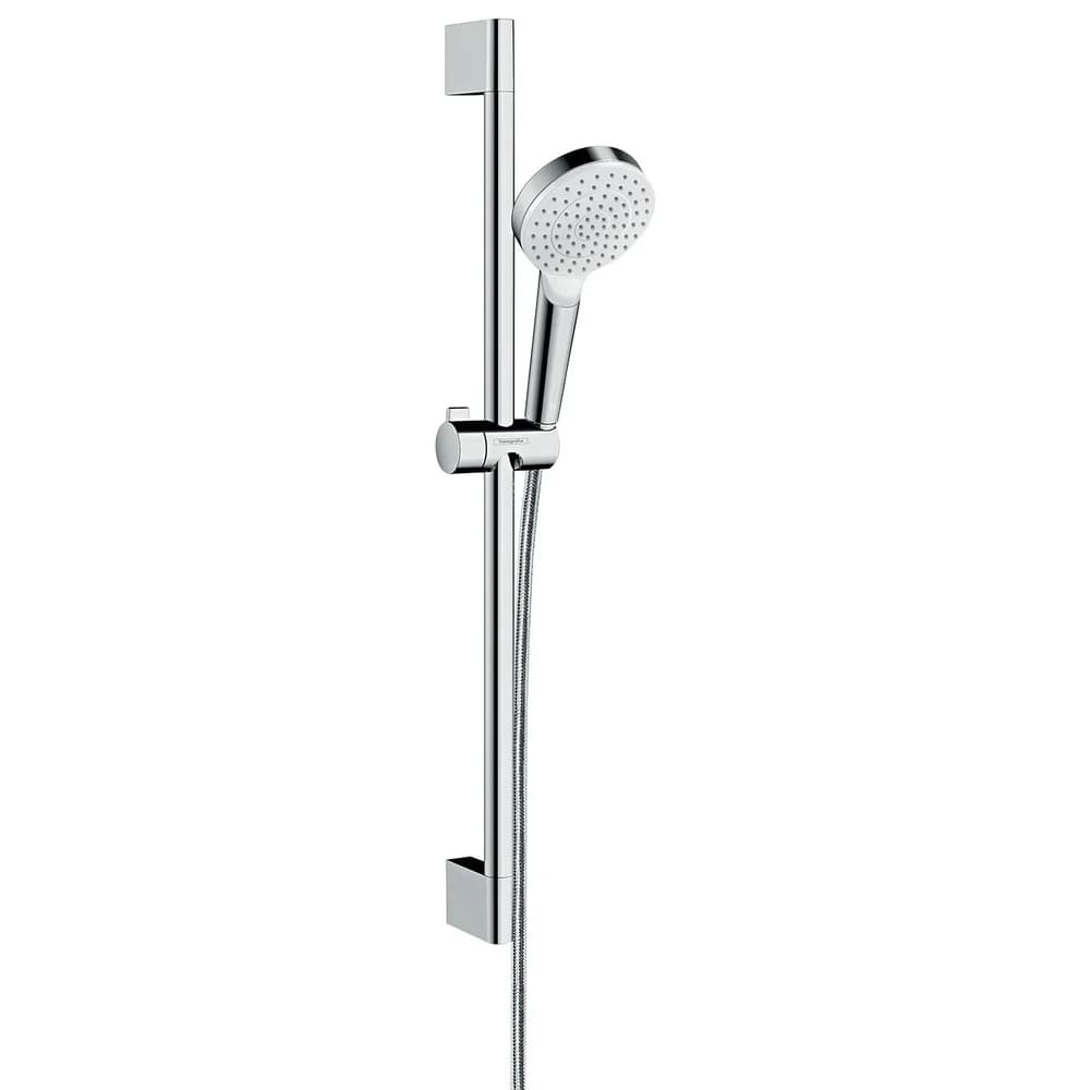 HG Brauseset CROMETTA 1JET Unica ́ Croma