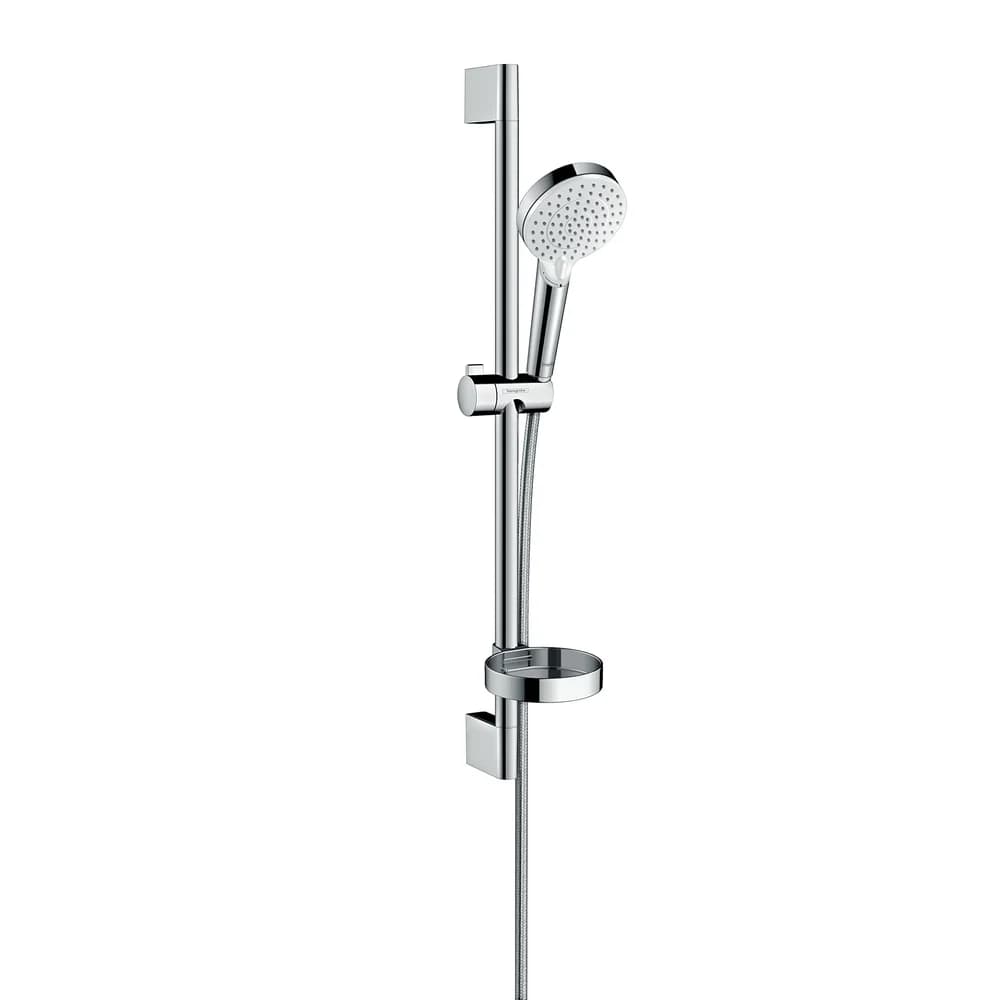 HG Brauseset CROMETTA VARIO Bsta Unica ́C